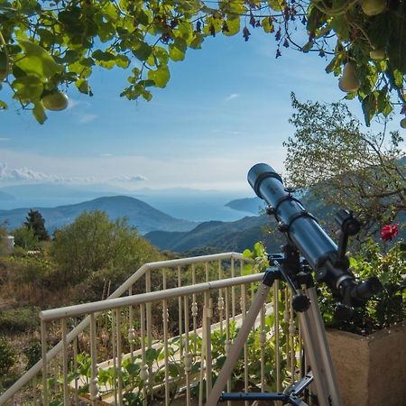 Cottage Hill Agios Ilias  Luaran gambar