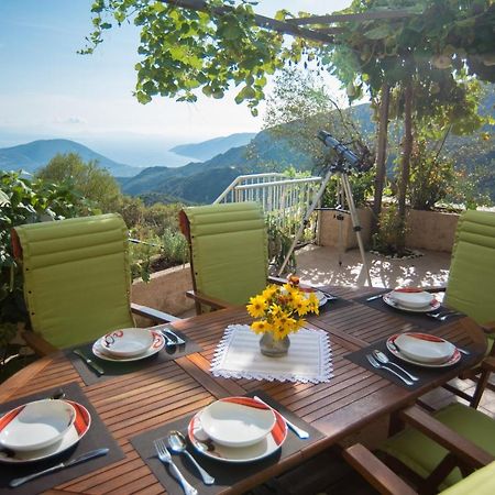 Cottage Hill Agios Ilias  Luaran gambar