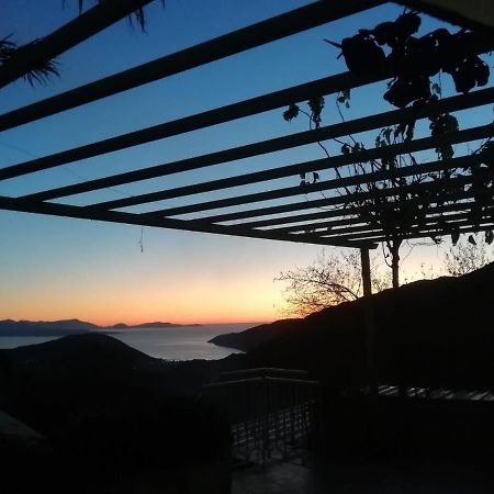 Cottage Hill Agios Ilias  Luaran gambar