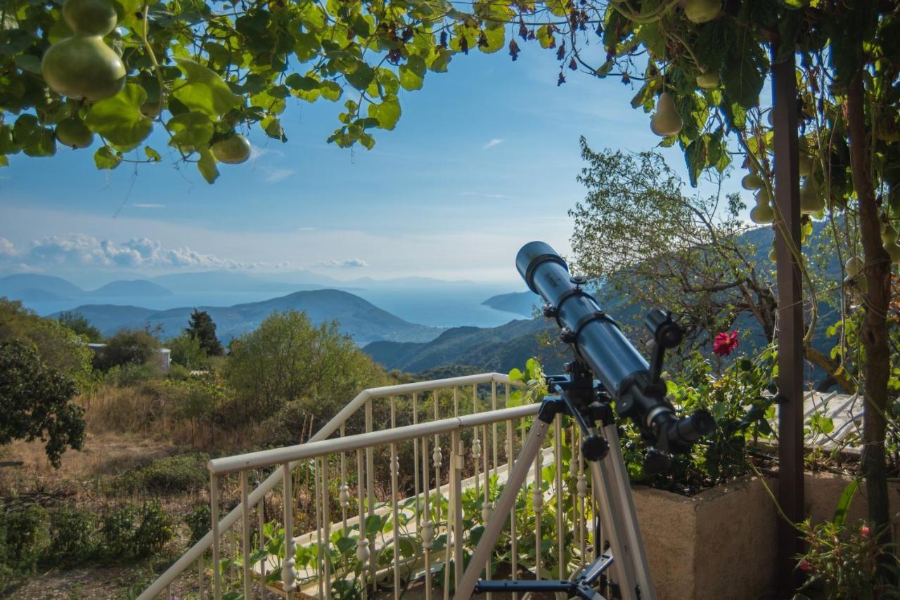 Cottage Hill Agios Ilias  Luaran gambar