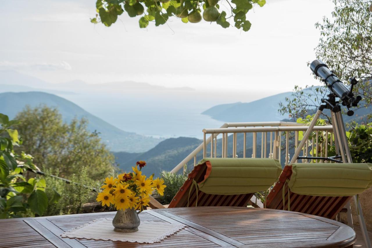Cottage Hill Agios Ilias  Luaran gambar