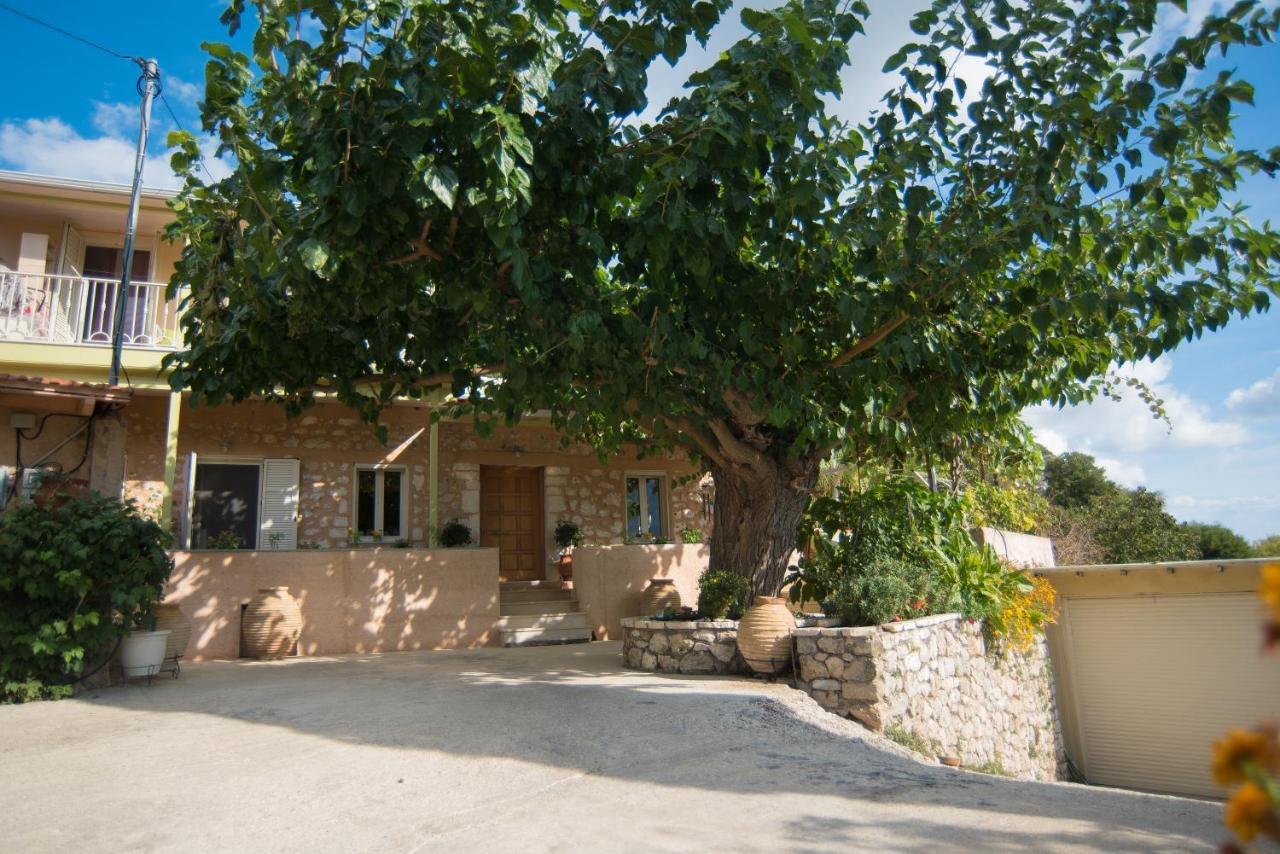 Cottage Hill Agios Ilias  Luaran gambar