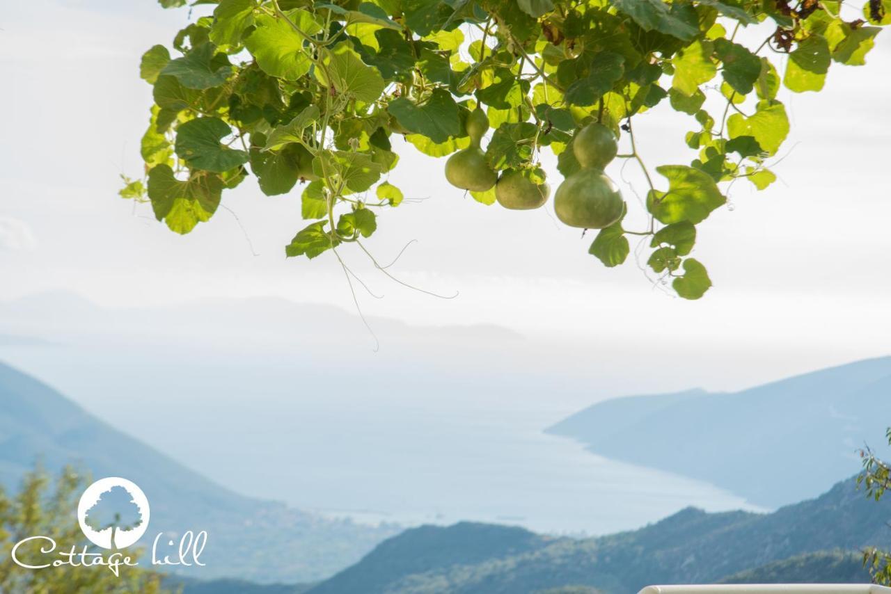 Cottage Hill Agios Ilias  Luaran gambar