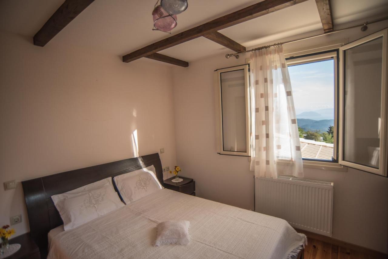 Cottage Hill Agios Ilias  Luaran gambar