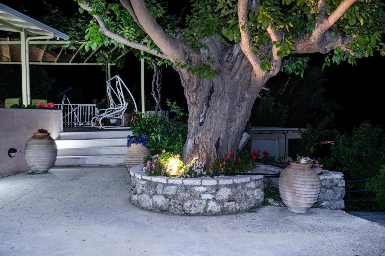 Cottage Hill Agios Ilias  Luaran gambar