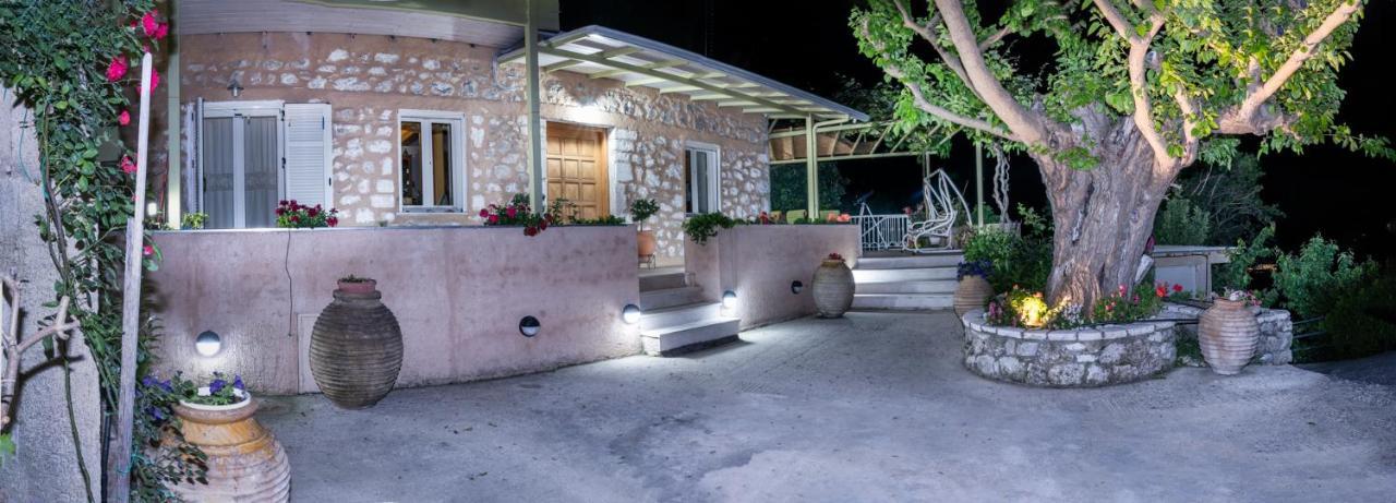 Cottage Hill Agios Ilias  Luaran gambar